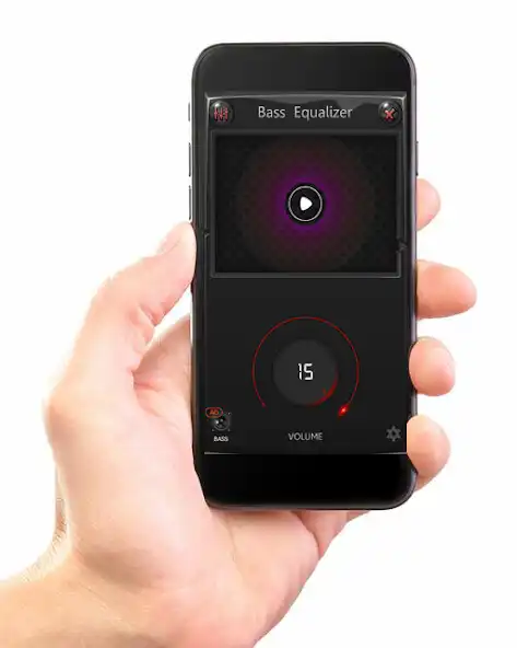 Play Volume Booster Equalizer MP3 2019  and enjoy Volume Booster Equalizer MP3 2019 with UptoPlay
