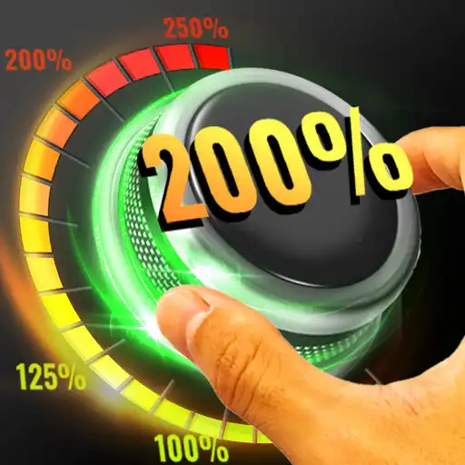 Play Volume Booster, Extra Sound APK Play Volume Booster, Extra Sound APK