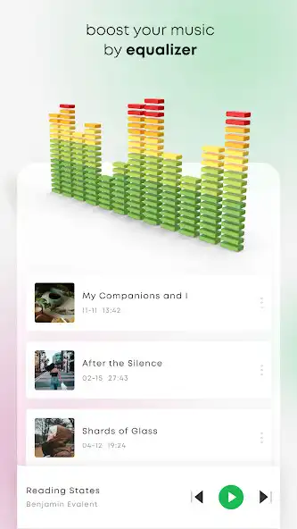 Play Volume Booster, Extra Sound as an online game Volume Booster, Extra Sound with UptoPlay