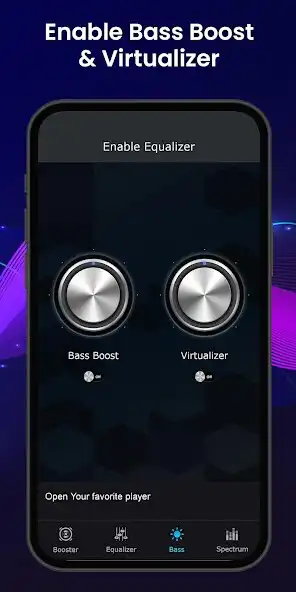 Play Volume Booster for headphone  and enjoy Volume Booster for headphone with UptoPlay