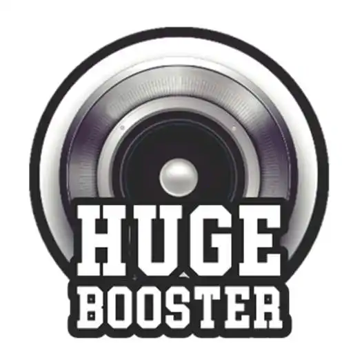 Free play online Volume Booster HUGE  APK