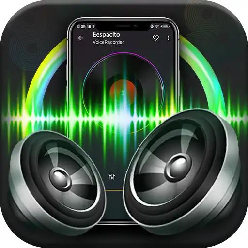 Play Volume Booster - Loud Speaker APK Play Volume Booster - Loud Speaker APK