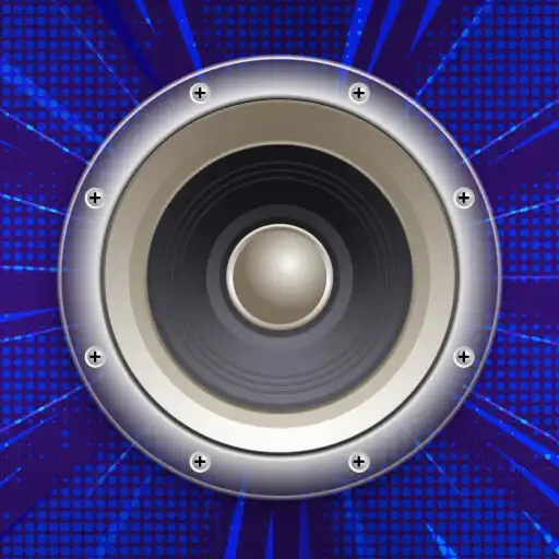 Play Volume Booster - Max Volume APK