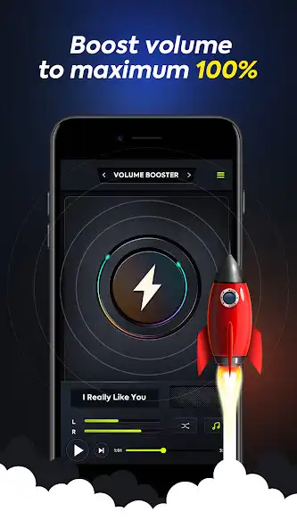 Play Volume Booster - Music Player with Equalizer as an online game online Volume Booster - Music Player with Equalizer with UptoPlay Play Volume Booster - Music Player with Equalizer as an online game Volume Booster - Music Player with Equalizer with UptoPlay
