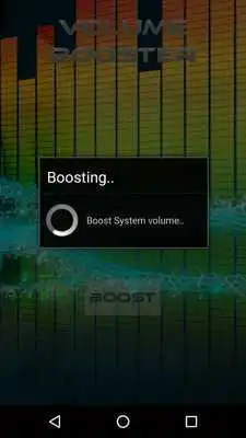 Play Volume Booster Pro Edition