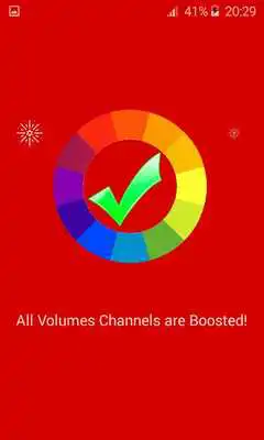 Play Volume Booster Pro Equalizer