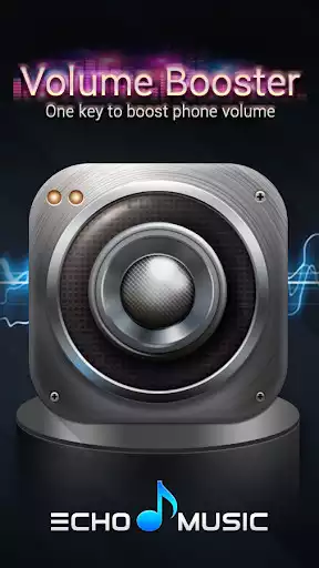 Play Volume Booster Pro  and enjoy Volume Booster Pro with UptoPlay