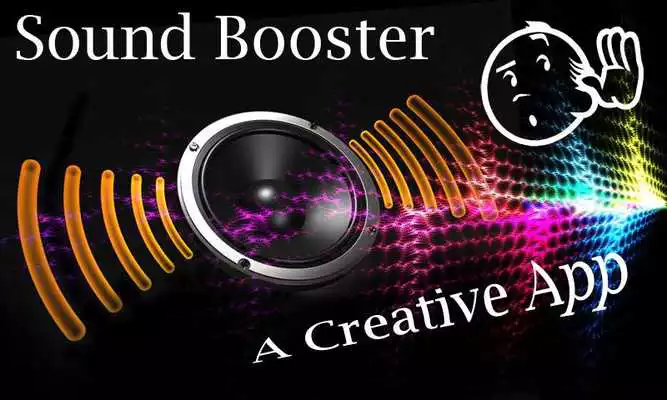 Play Volume Booster