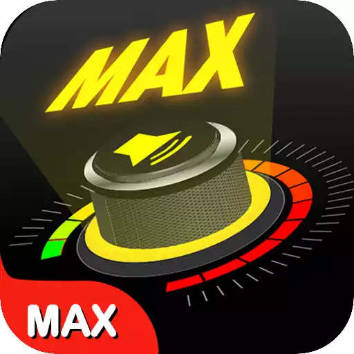 Play Volume Booster-Sound Booster APK Play Volume Booster-Sound Booster APK