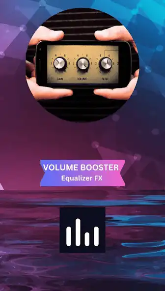 Play Volume Booster - Volume Max as an online game Volume Booster - Volume Max with UptoPlay