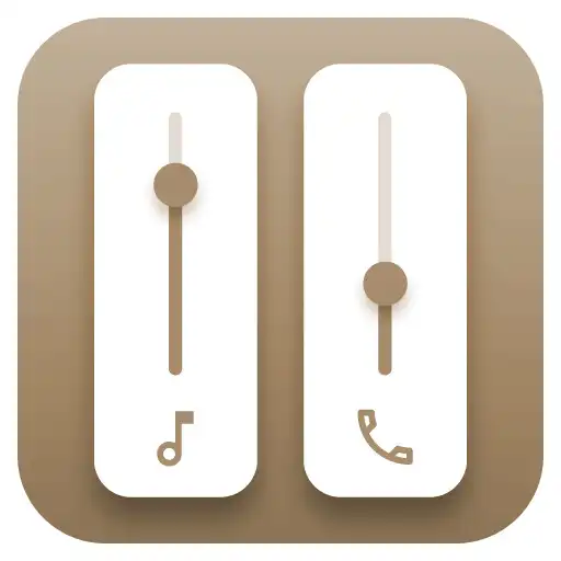 Play Volume Button Theme APK