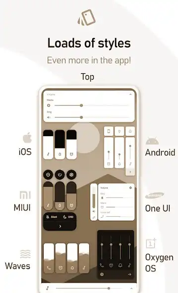 Play Volume Button Theme  and enjoy Volume Button Theme with UptoPlay