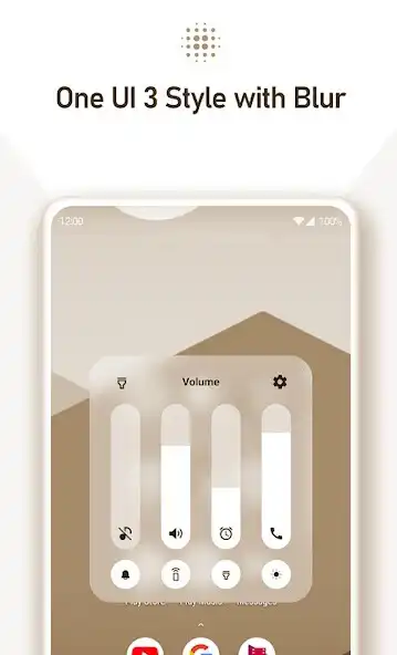 Play Volume Button Theme as an online game Volume Button Theme with UptoPlay