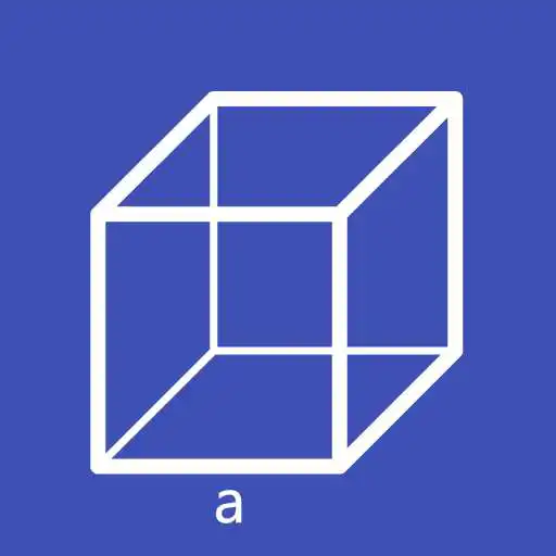 Play Volume Calculator:Cube Prism Sphere Cylinder Cone APK