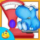 Free play online Volume  Capacity For Toddlers APK