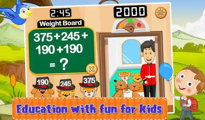 Play Volume  Capacity For Toddlers