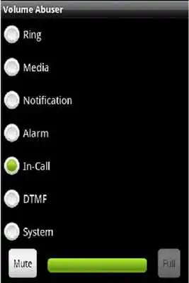 Play Volume Control Abuser (No Ads) Play Volume Control Abuser (No Ads)