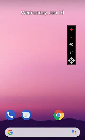 Play Volume Control Buttons  and enjoy Volume Control Buttons with UptoPlay