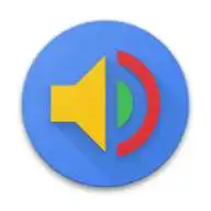 Free play online Volume Control for Assistant  APK