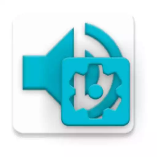 Run free android online VolumeControl in status bar APK