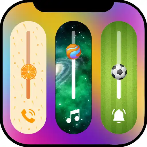 Play Volume Control Panel Customize APK Play Volume Control Panel Customize APK