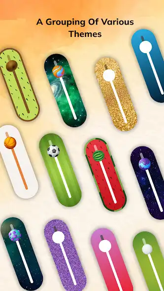 Play Volume Control Panel Customize  and enjoy Volume Control Panel Customize with UptoPlay