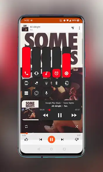 Play Volume Control Panel  and enjoy Volume Control Panel with UptoPlay