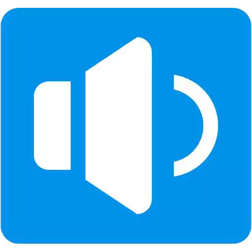 Free play online Volume Control Plus APK