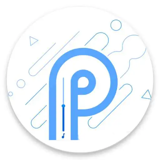 Play Volume controls android p - P Volume controls APK