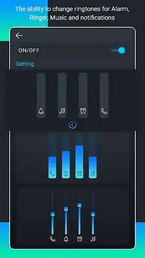 Play Volume Control Styles - Custom Volume Slider Panel as an online game Volume Control Styles - Custom Volume Slider Panel with UptoPlay