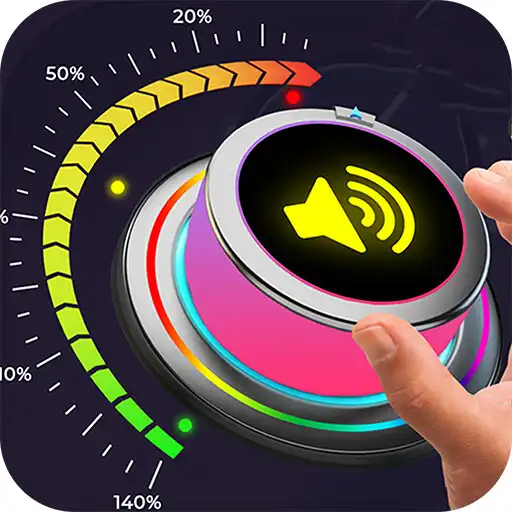 Play Volume Fast Up - Sound Volume Booster APK Play Volume Fast Up - Sound Volume Booster APK