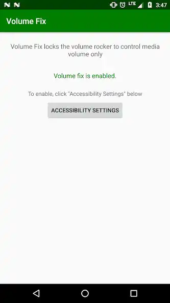 Play Volume Fix  and enjoy Volume Fix with UptoPlay