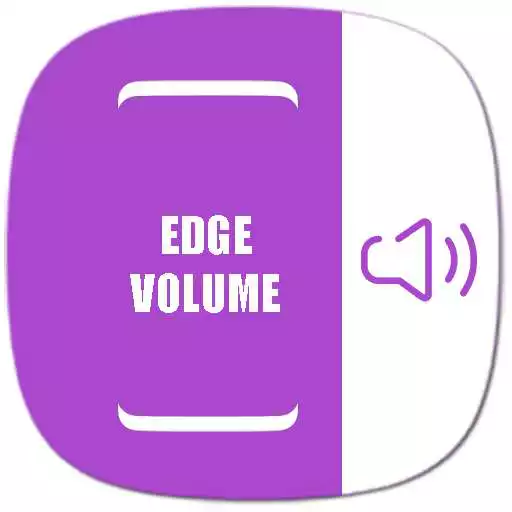 Free play online Volume for Edge Panel  APK