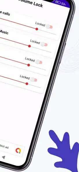Play Volume Lock - Volume Limiter  and enjoy Volume Lock - Volume Limiter with UptoPlay