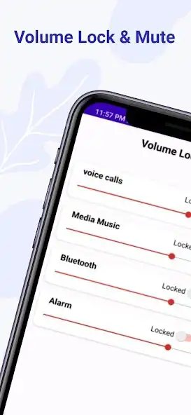 Play Volume Lock - Volume Limiter as an online game Volume Lock - Volume Limiter with UptoPlay