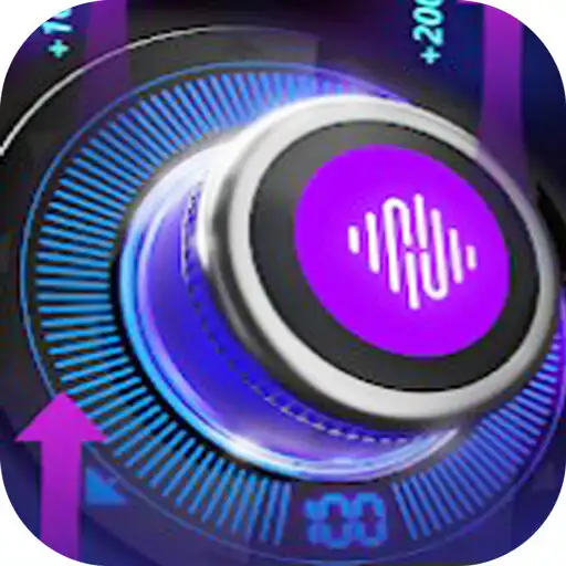 Play VolumeMax Pro - BoostUp Sound APK
