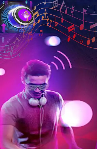 Play VolumeMax Pro - BoostUp Sound as an online game VolumeMax Pro - BoostUp Sound with UptoPlay