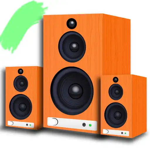 Play Volume Music Equalizer Pro APK