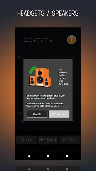 Play Volume Music Equalizer Pro as an online game Volume Music Equalizer Pro with UptoPlay