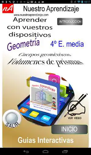 Play volumen de un prisma  and enjoy volumen de un prisma with UptoPlay