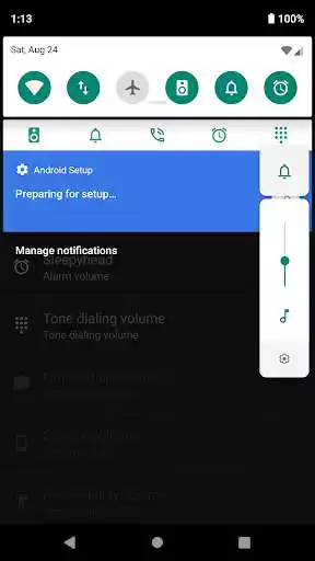 Play Volume Notification as an online game online Volume Notification with UptoPlay net.hyx.app.volumenotification Play Volume Notification as an online game Volume Notification with UptoPlay