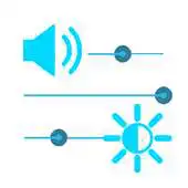 Free play online Volume panel pro APK