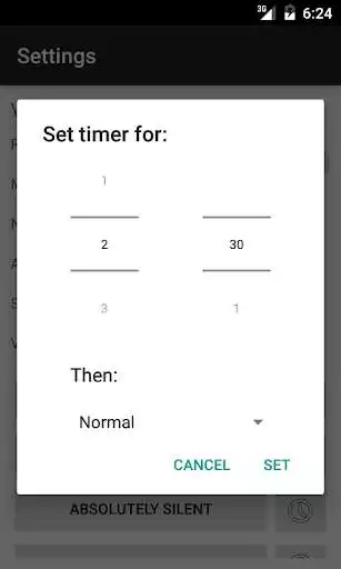 Play Volume settings as an online game Volume settings with UptoPlay