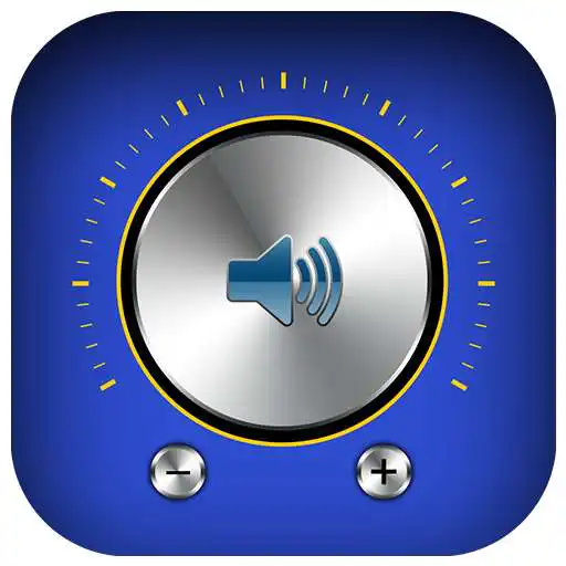 Play Volume sound Booster Pro APK
