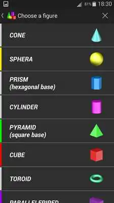 Play Volumes  Surfaces