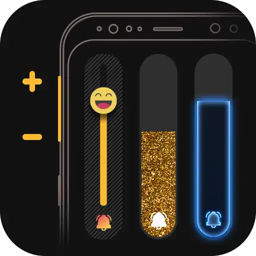 Play Volume Style Change : Customize Volume Slider APK Play Volume Style Change : Customize Volume Slider APK