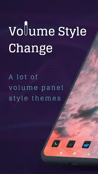 Play Volume Style Change : Customize Volume Slider  and enjoy Volume Style Change : Customize Volume Slider with UptoPlay