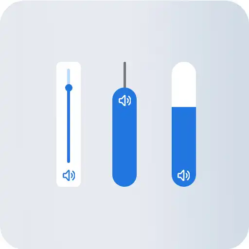 Play Volume Style - Control Change APK