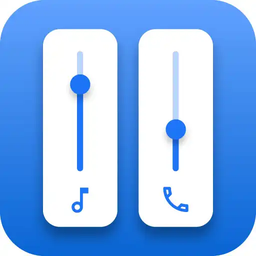 Play Volume Styles - Custom control APK