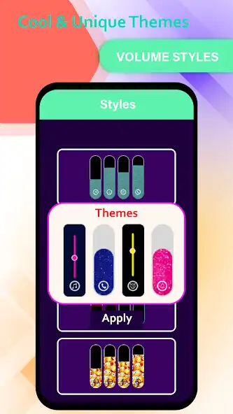 Play Volume Styles - Volume Control as an online game Volume Styles - Volume Control with UptoPlay
